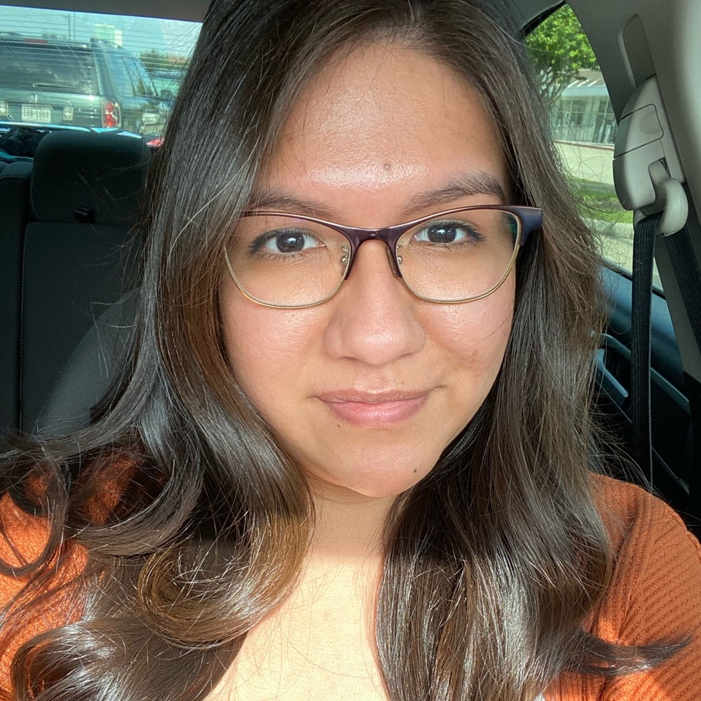 Meet your Posher, Amanda